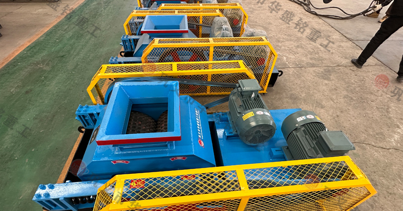 狼牙對(duì)輥破碎機(jī)的市場價(jià)格范圍是多少？