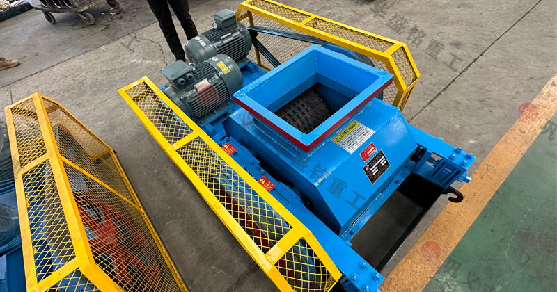 狼牙對(duì)輥破碎機(jī)的市場價(jià)格范圍是多少？